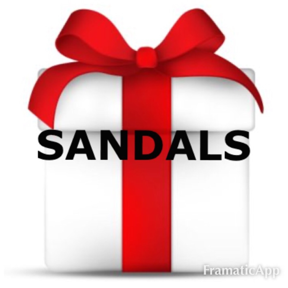 Shoes!!! Sandals!!! - Picture 5 of 16